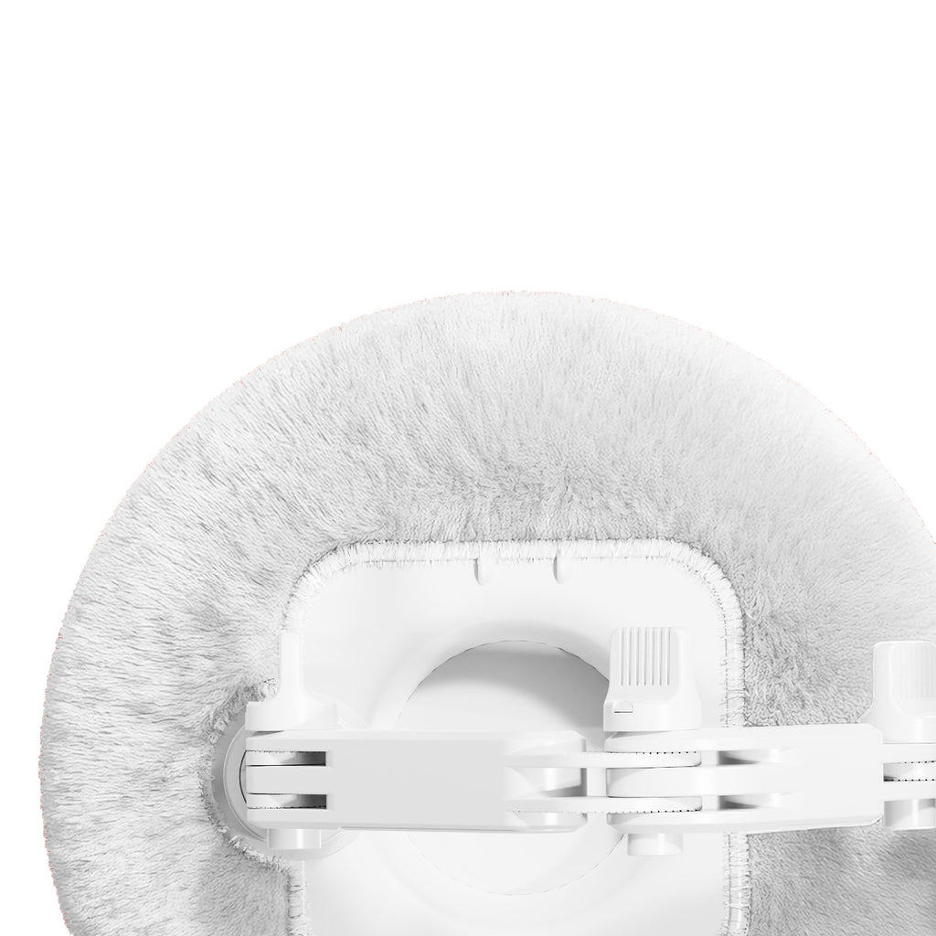Lazivo CloudStand™ Plush Phone & Tablet Stand