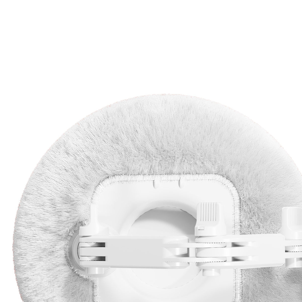 Lazivo CloudStand™ Plush Phone & Tablet Stand