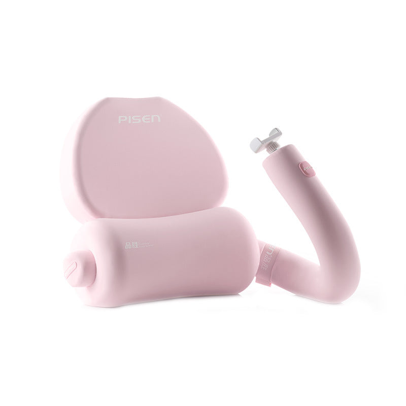 Lazivo CloudStand™  Plush Phone Holder