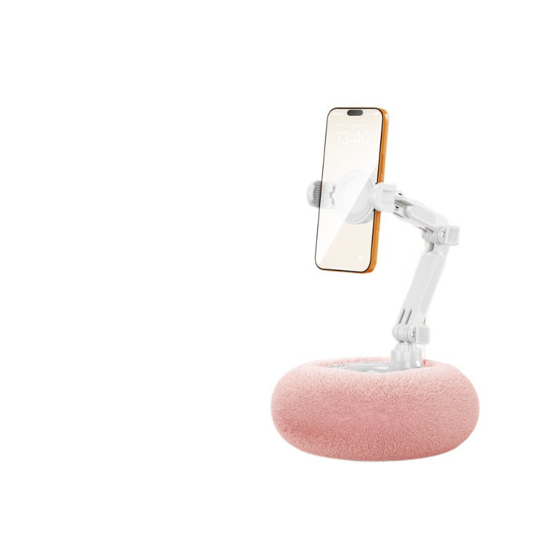 Lazivo CloudStand™ Plush Stand Pillow