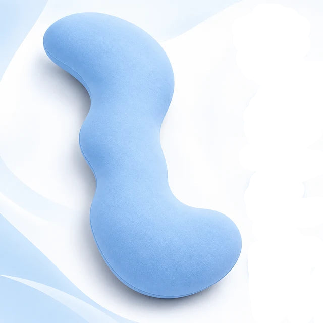 Lazivo CloudHug™ Junior Body Pillow