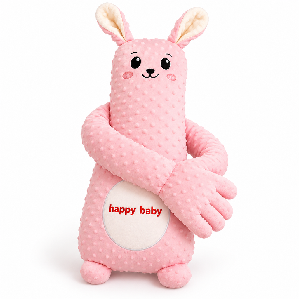 Lazivo CloudArm™ Body Pillow