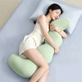 Lazivo CloudHug™ Side Sleeper Body Pillow