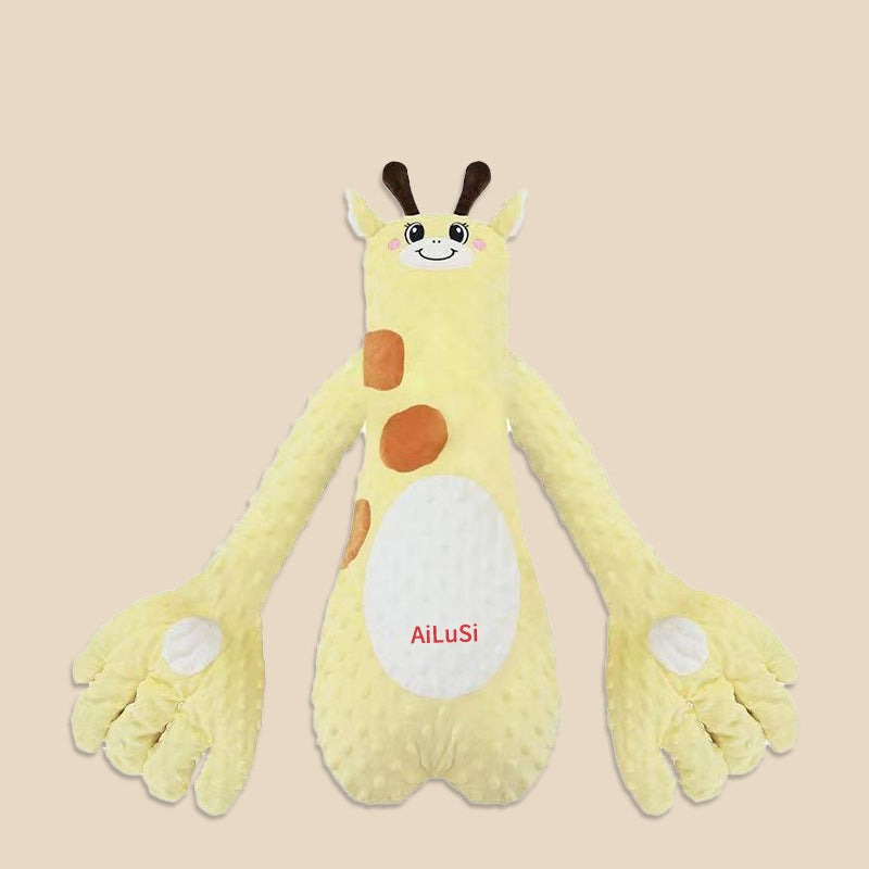Lazivo CloudArm™ Body Pillow