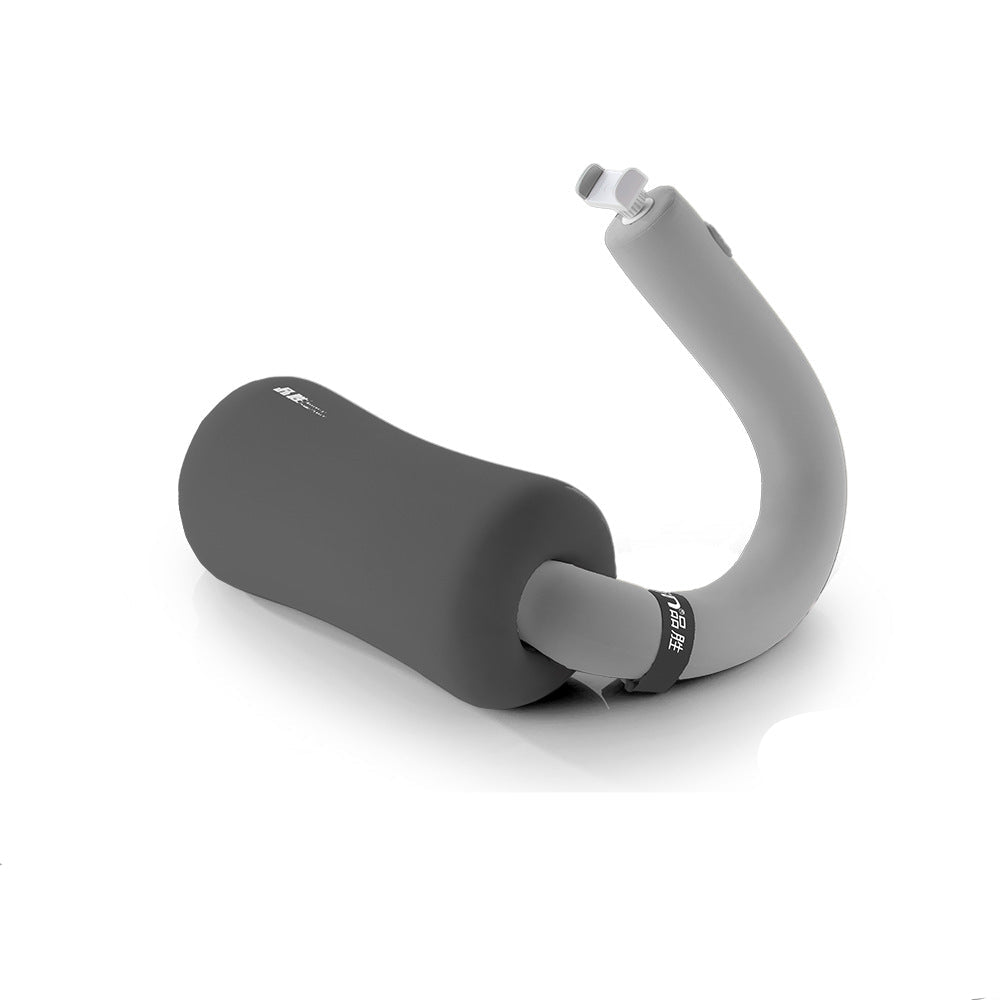 Lazivo CloudStand™  Plush Phone Holder