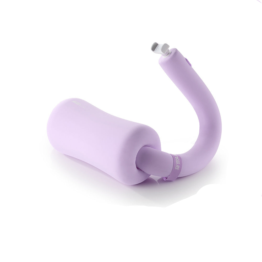 Lazivo CloudStand™  Plush Phone Holder