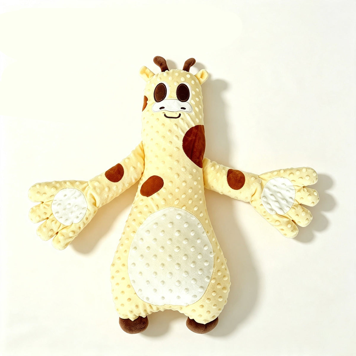 Lazivo CloudArm™ Body Pillow