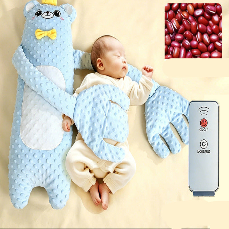 Lazivo CloudArm™ Body Pillow