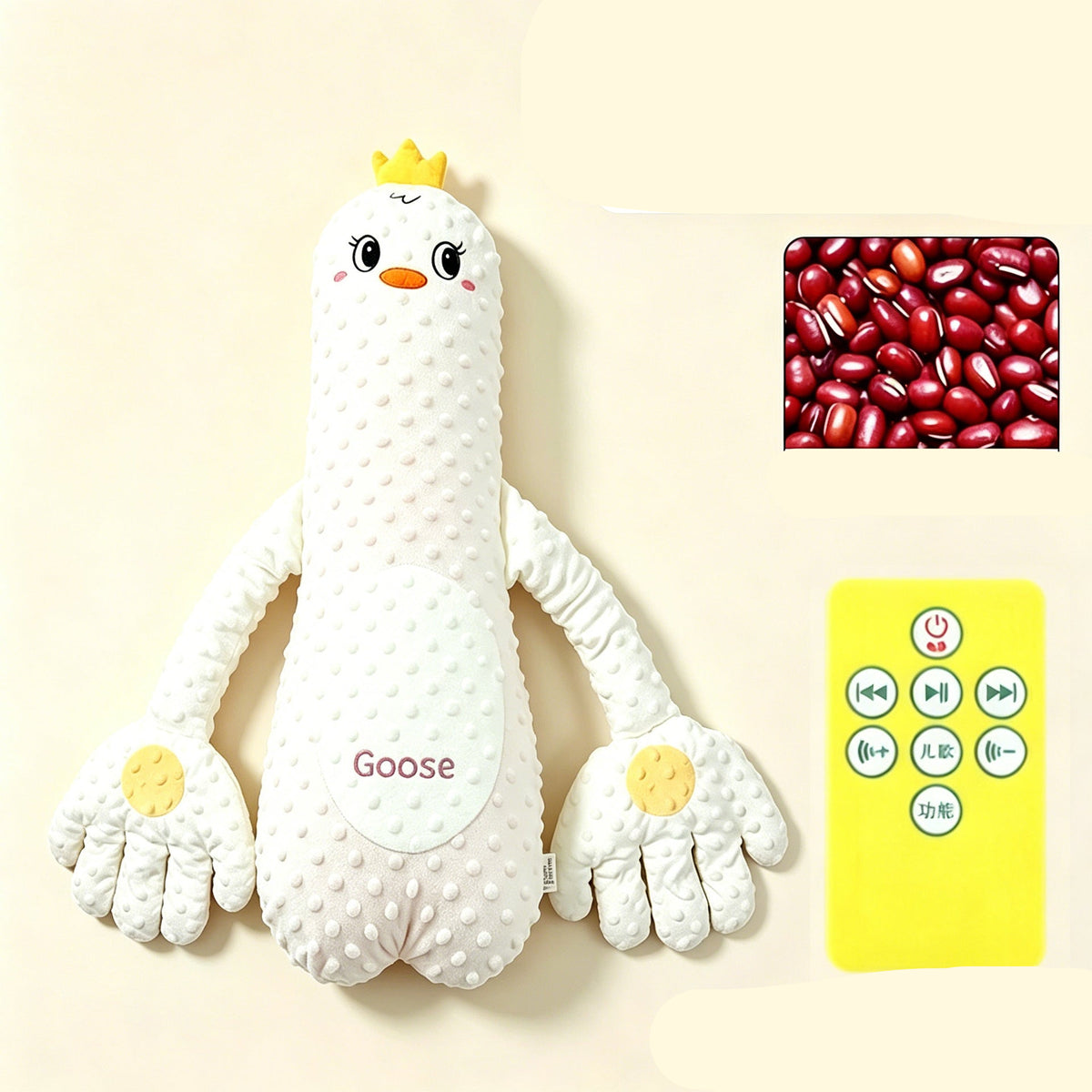 Lazivo CloudArm™ Body Pillow