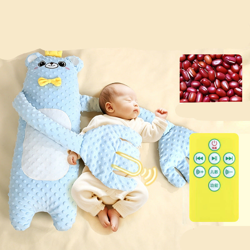 Lazivo CloudArm™ Body Pillow