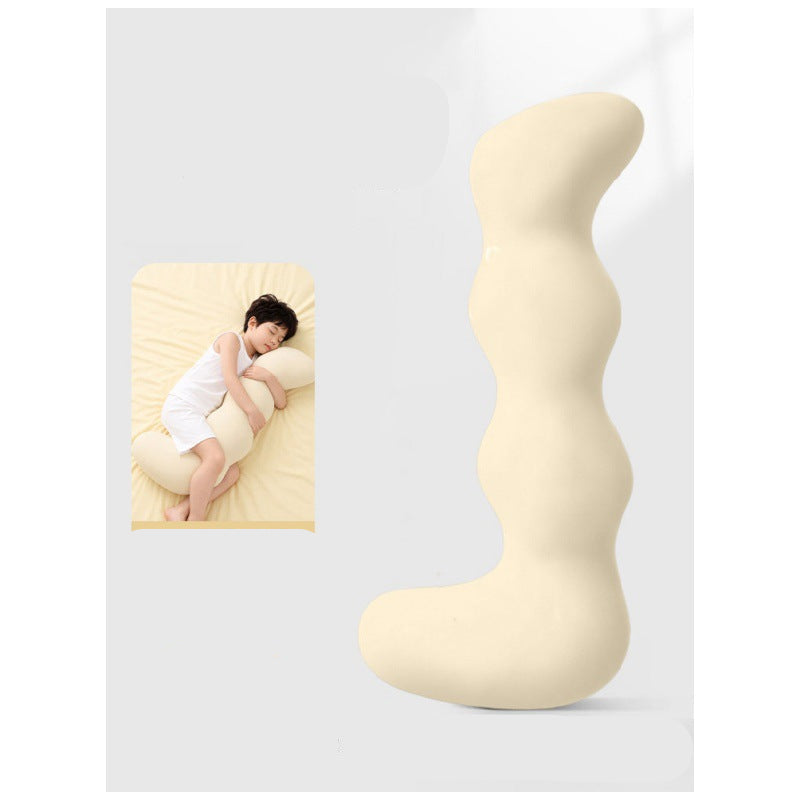 Lazivo CloudHug™ Junior Body Pillow