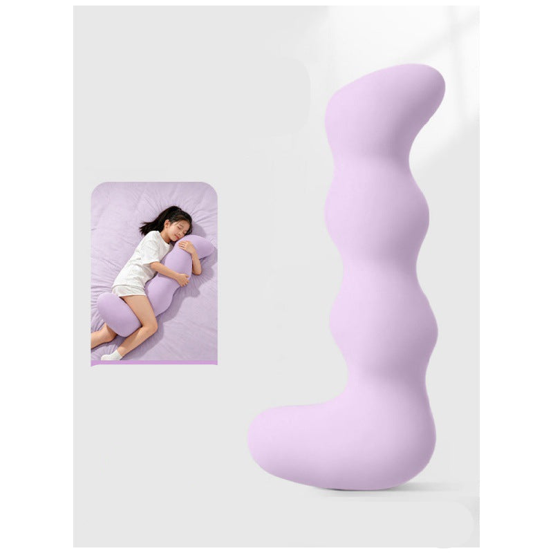 Lazivo CloudHug™ Junior Body Pillow