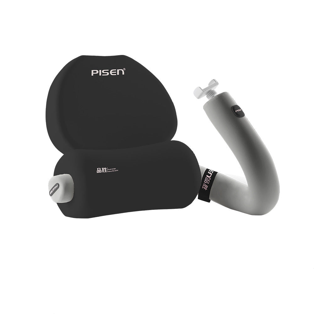 Lazivo CloudStand™  Plush Phone Holder