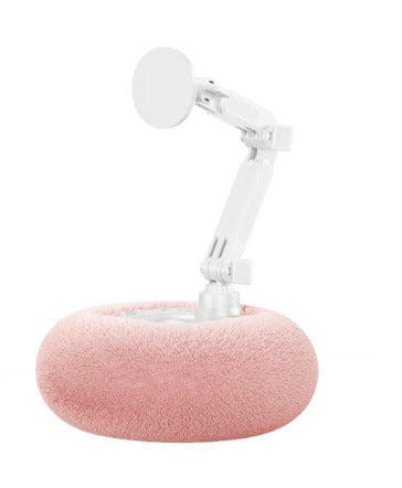 Lazivo CloudStand™ Plush Phone & Tablet Stand