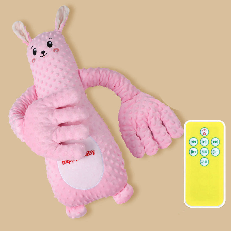 Lazivo CloudArm™ Body Pillow