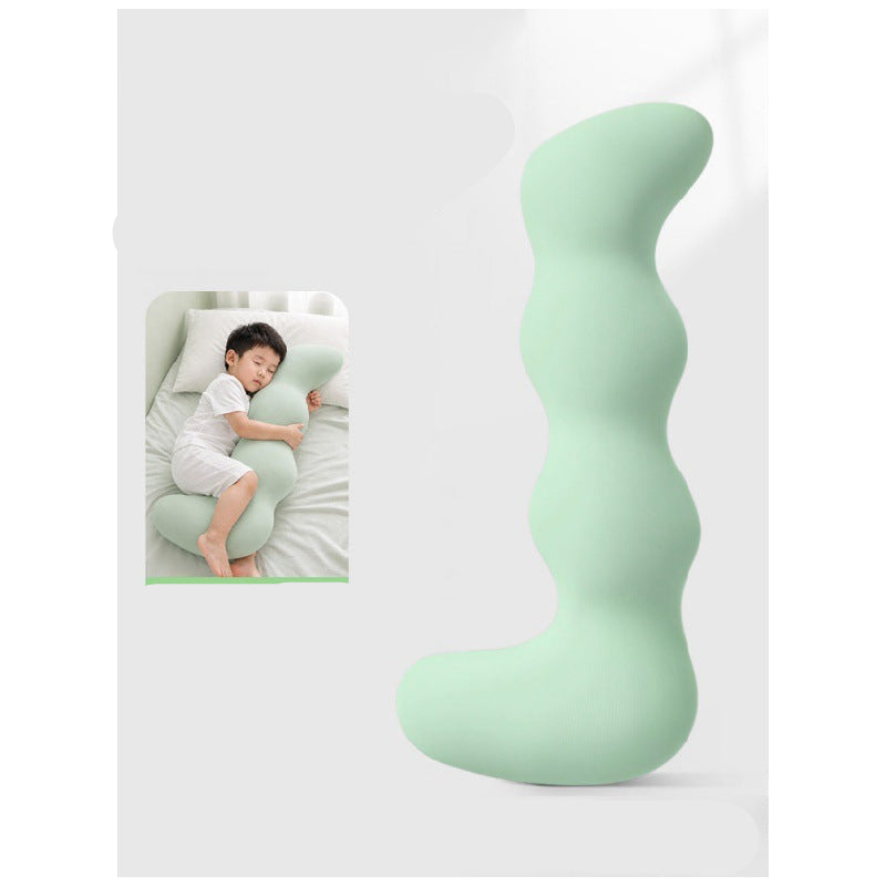 Lazivo CloudHug™ Junior Body Pillow