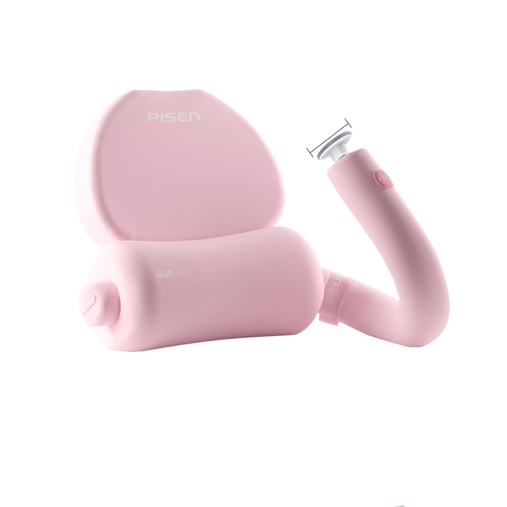 Lazivo CloudStand™  Plush Phone Holder