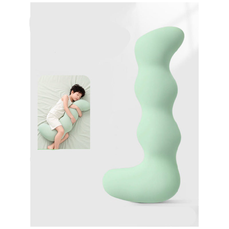 Lazivo CloudHug™ Junior Body Pillow
