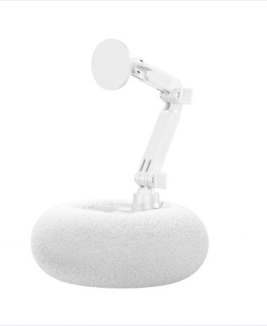 Lazivo CloudStand™ Plush Phone & Tablet Stand