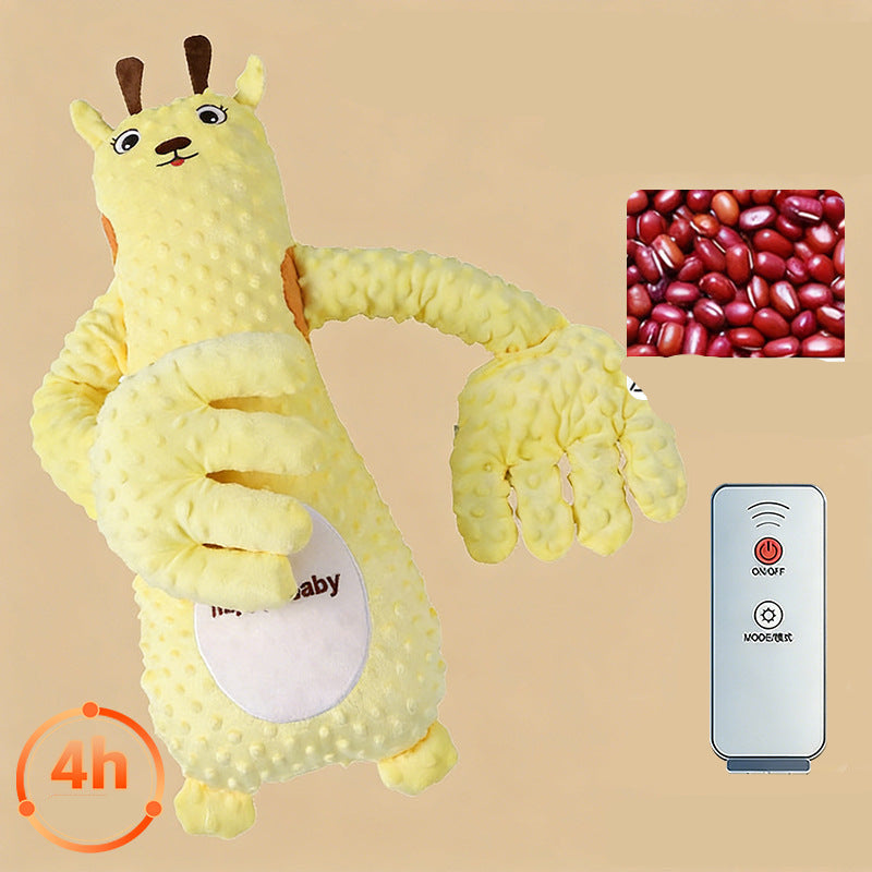 Lazivo CloudArm™ Body Pillow