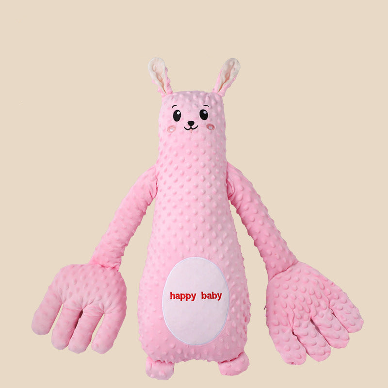 Lazivo CloudArm™ Body Pillow