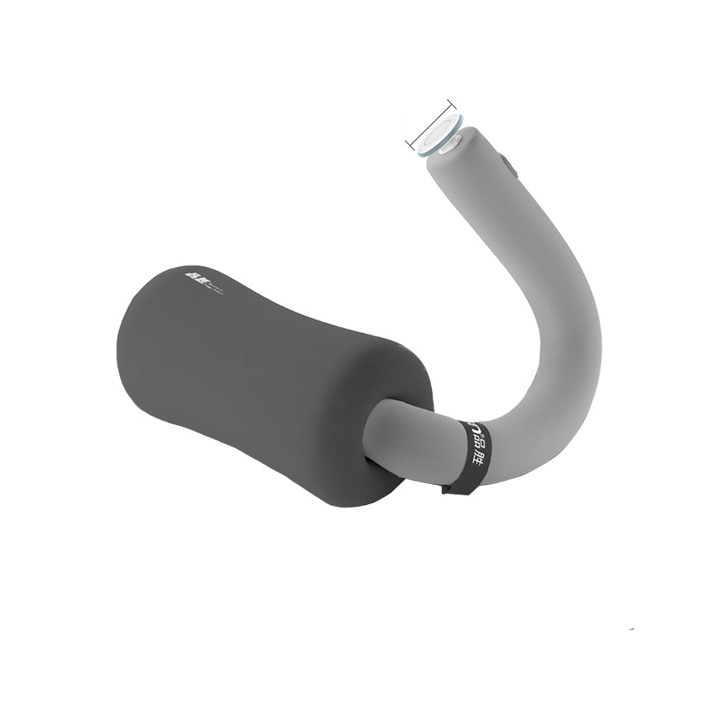 Lazivo CloudStand™  Plush Phone Holder