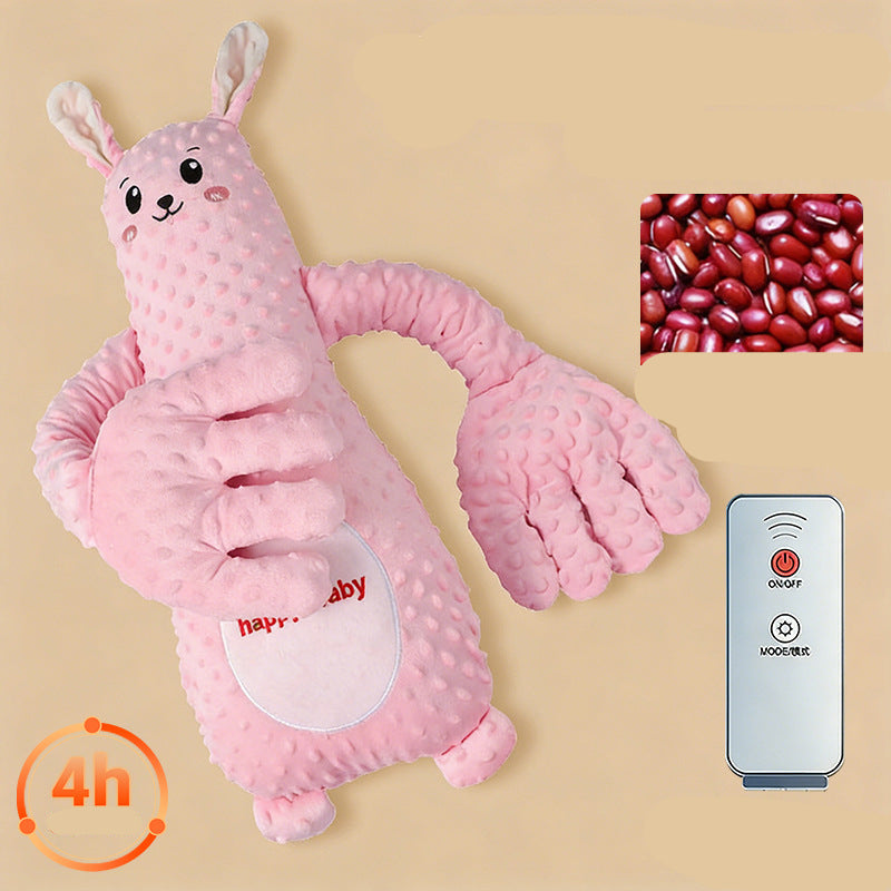 Lazivo CloudArm™ Body Pillow