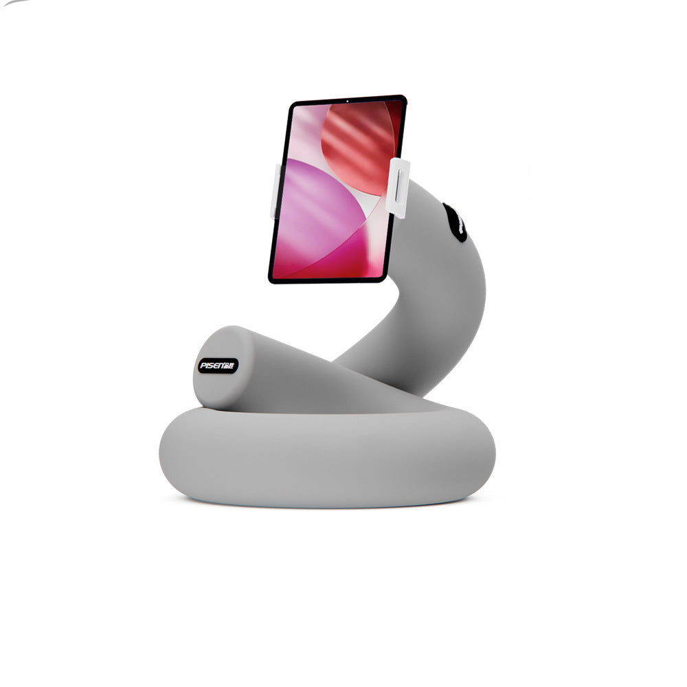 Lazivo CloudStand™  Plush Phone Holder
