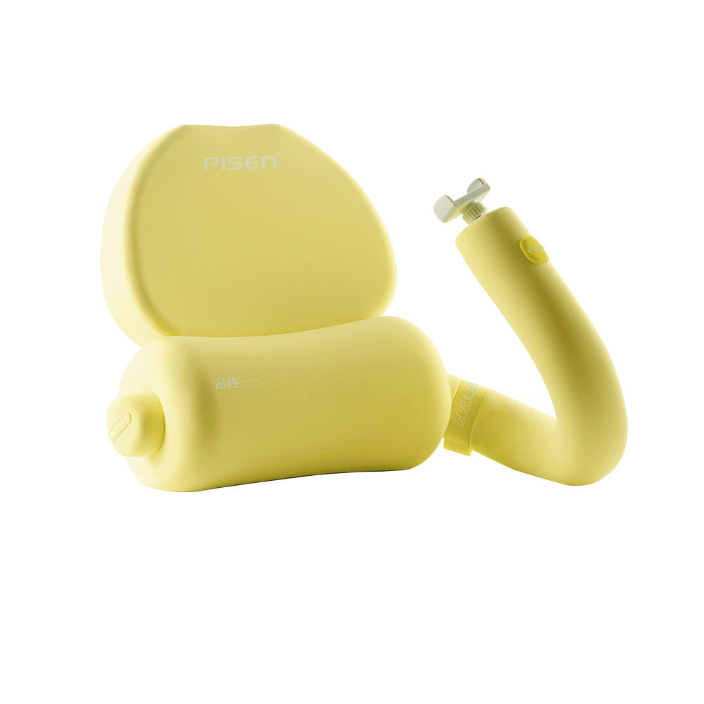 Lazivo CloudStand™  Plush Phone Holder