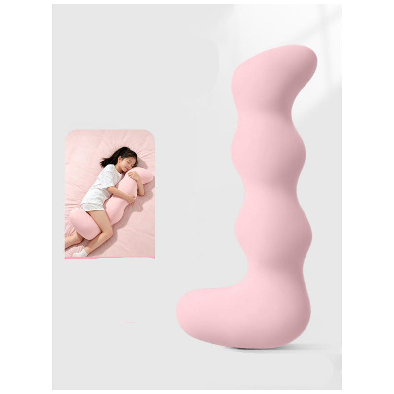 Lazivo CloudHug™ Junior Body Pillow