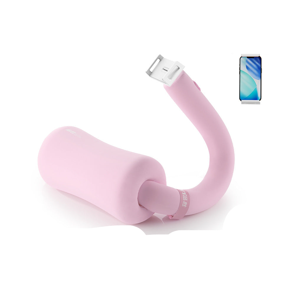 Lazivo CloudStand™  Plush Phone Holder
