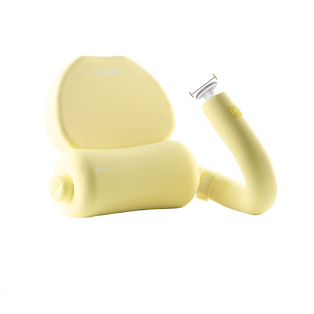 Lazivo CloudStand™  Plush Phone Holder