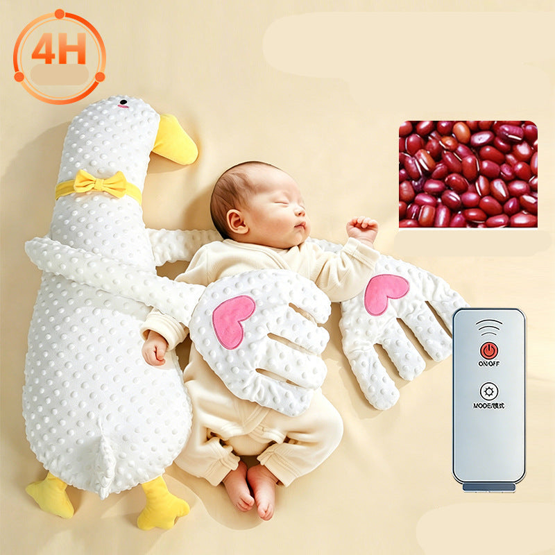 Lazivo CloudArm™ Body Pillow
