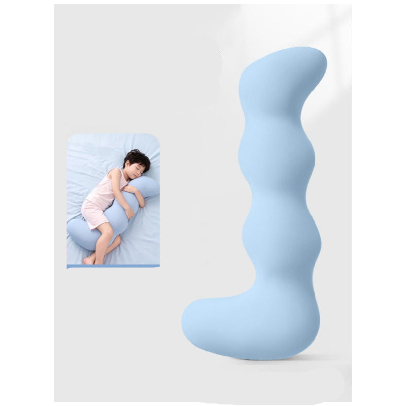Lazivo CloudHug™ Junior Body Pillow