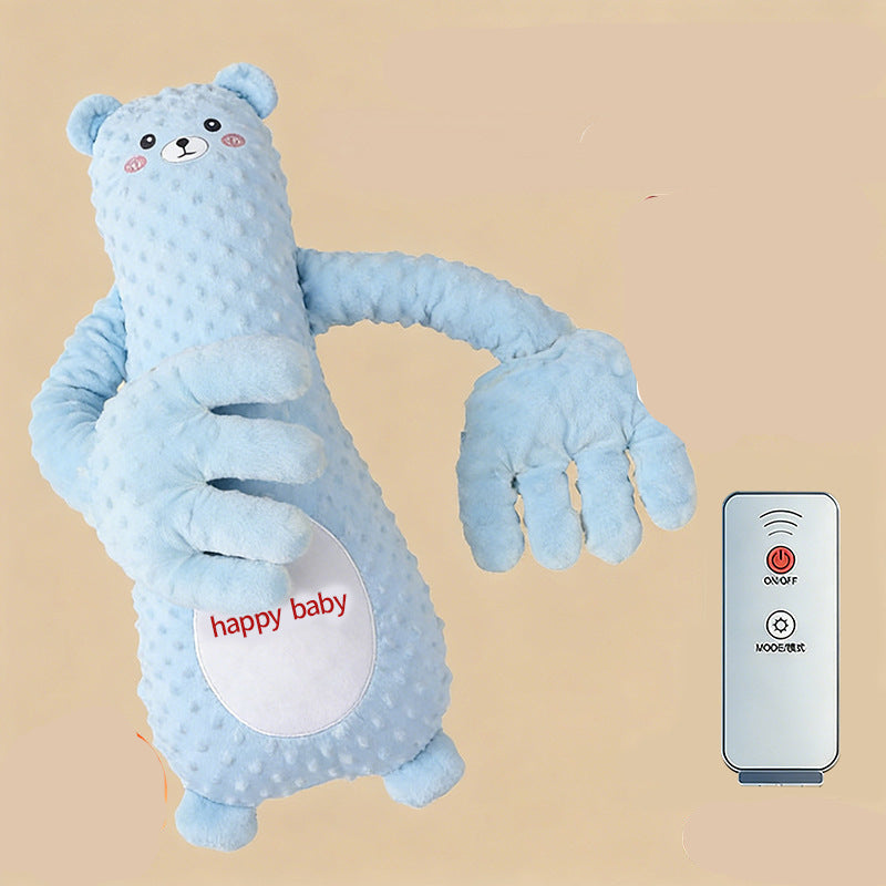 Lazivo CloudArm™ Body Pillow