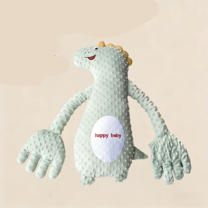 Lazivo CloudArm™ Body Pillow