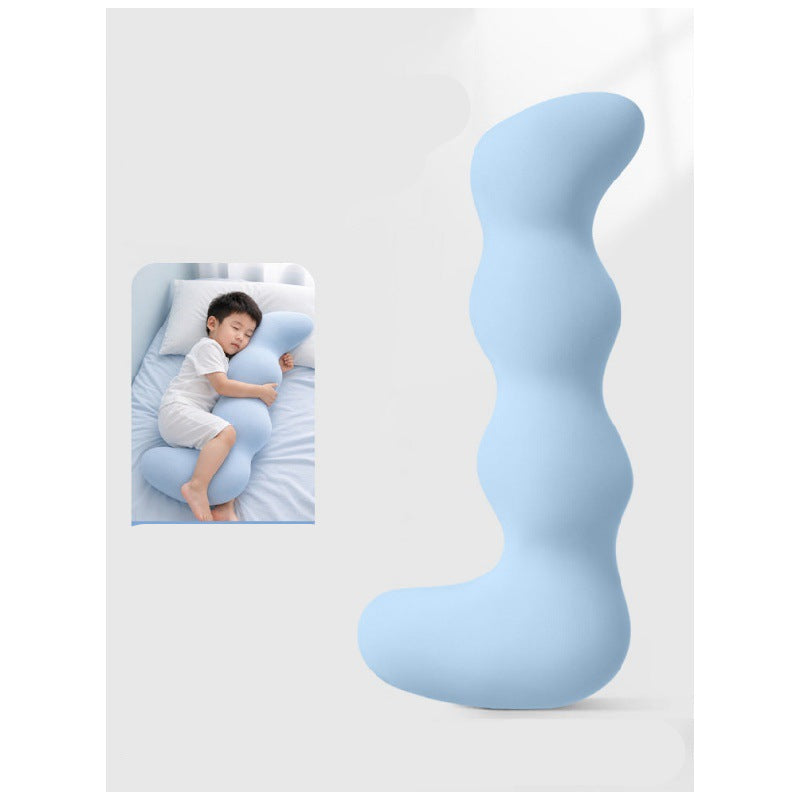 Lazivo CloudHug™ Junior Body Pillow