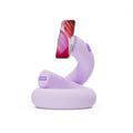 Lazivo CloudStand™  Plush Phone Holder