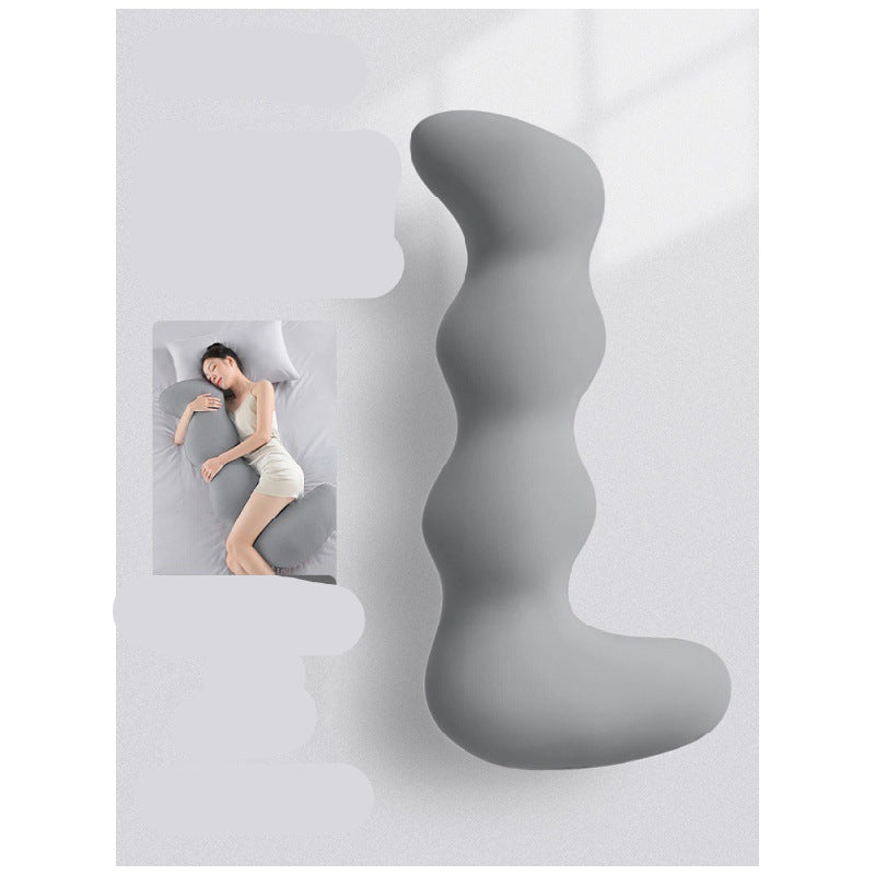 Lazivo CloudHug™ Junior Body Pillow