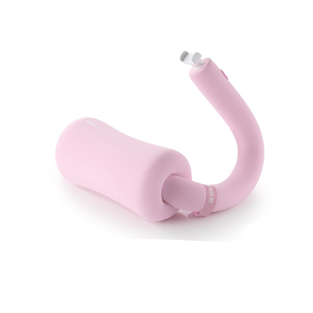 Lazivo CloudStand™  Plush Phone Holder