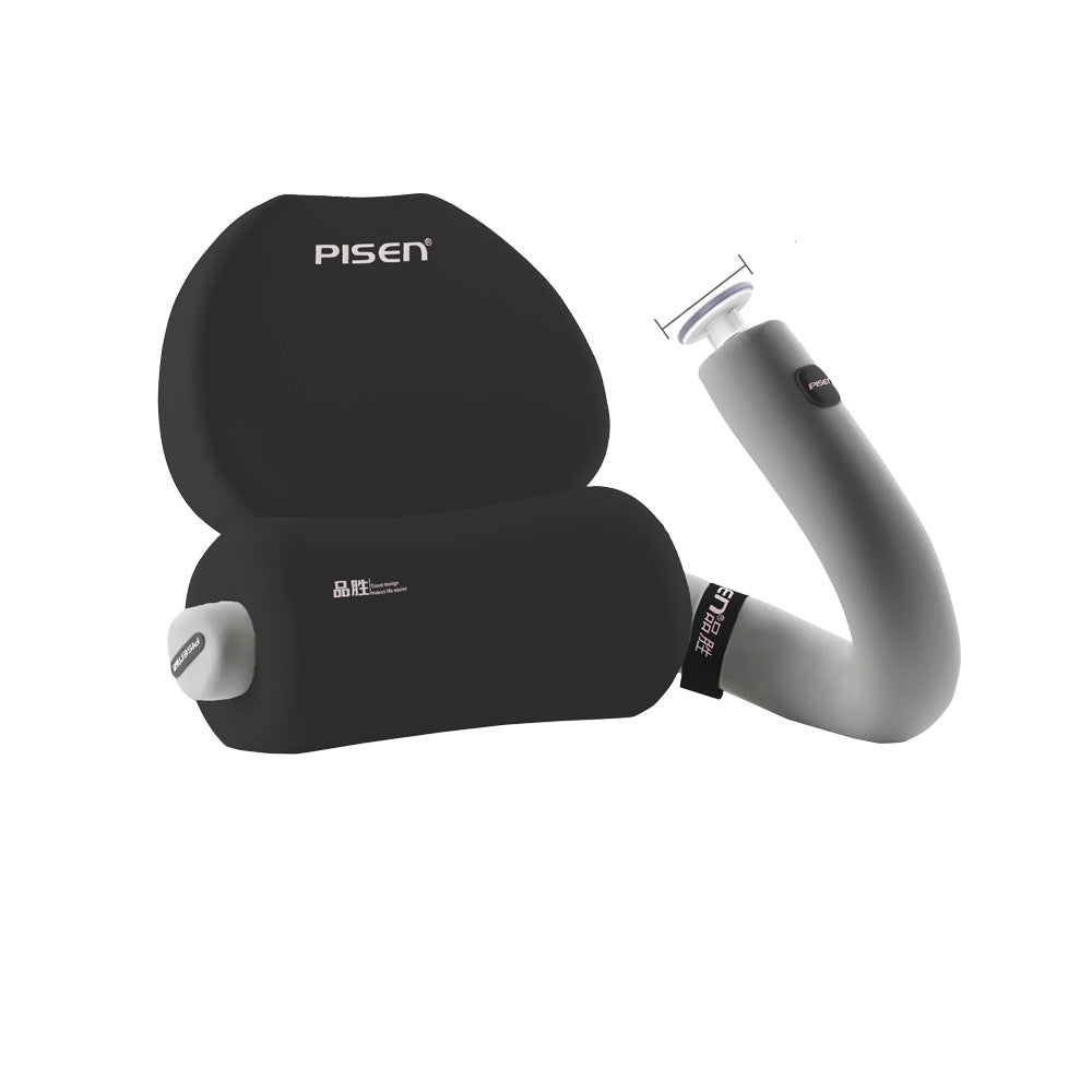 Lazivo CloudStand™  Plush Phone Holder