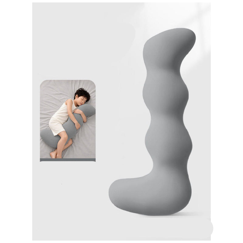 Lazivo CloudHug™ Junior Body Pillow
