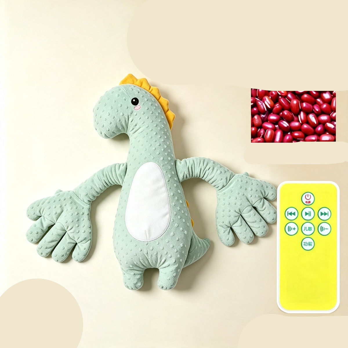 Lazivo CloudArm™ Body Pillow