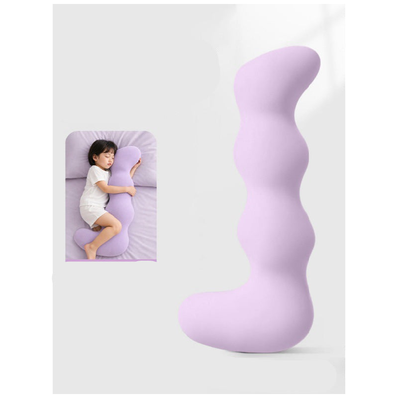 Lazivo CloudHug™ Junior Body Pillow