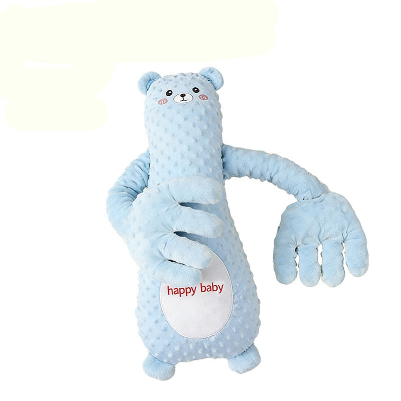 Lazivo CloudArm™ Body Pillow