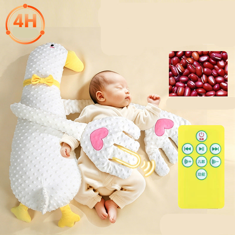 Lazivo CloudArm™ Body Pillow