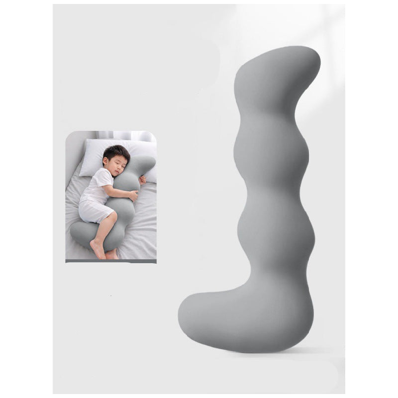 Lazivo CloudHug™ Junior Body Pillow