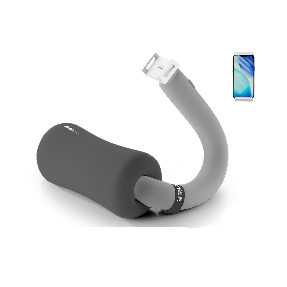 Lazivo CloudStand™  Plush Phone Holder