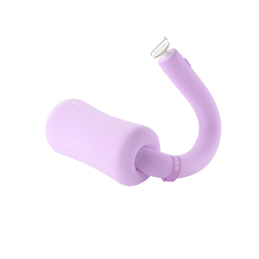 Lazivo CloudStand™  Plush Phone Holder