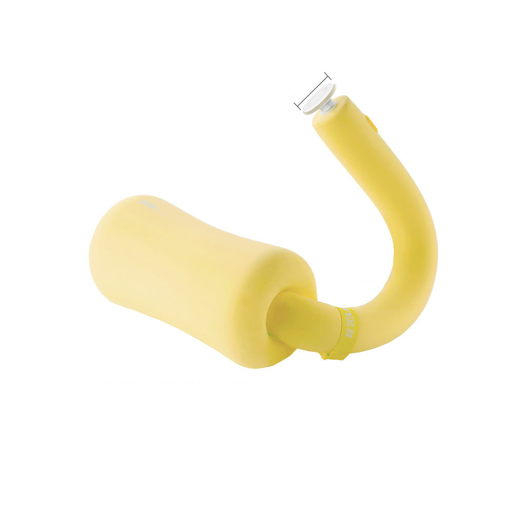 Lazivo CloudStand™  Plush Phone Holder